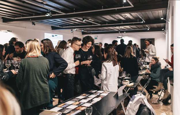 Join the 2019 Future Architecture Fair