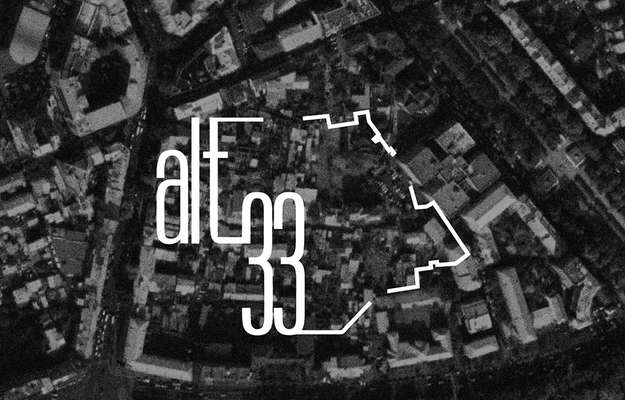 Open Call: Alternative 33: An Ideas Competition for the Urban Revitalization of District 33 (Firdusi)