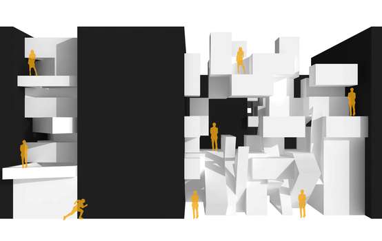 Submitted projects :: future architecture platform