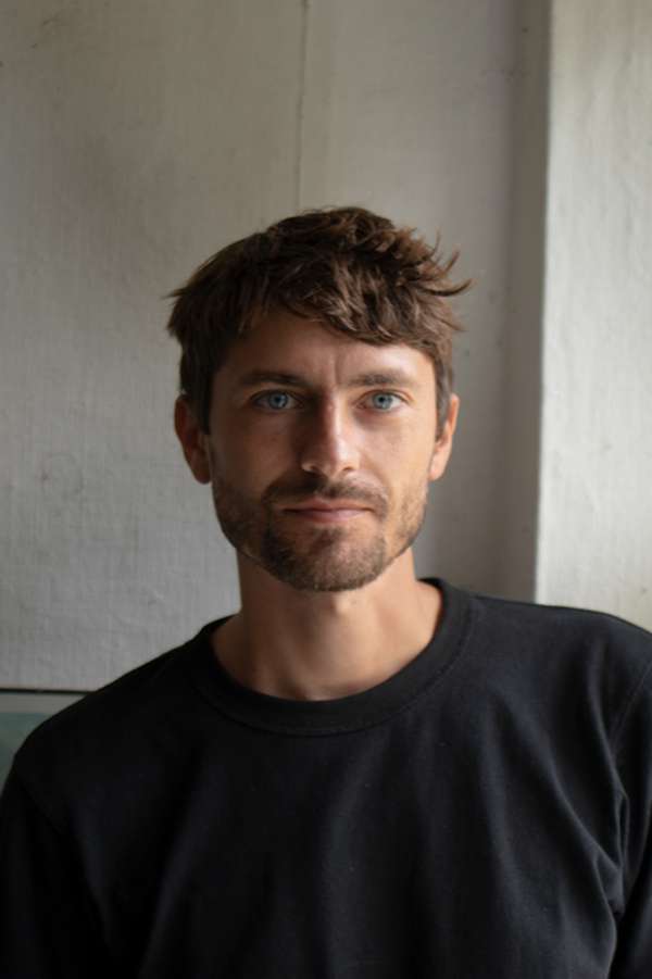 Paolo Patelli / A researcher and spatial practitioner based in Amsterdam.