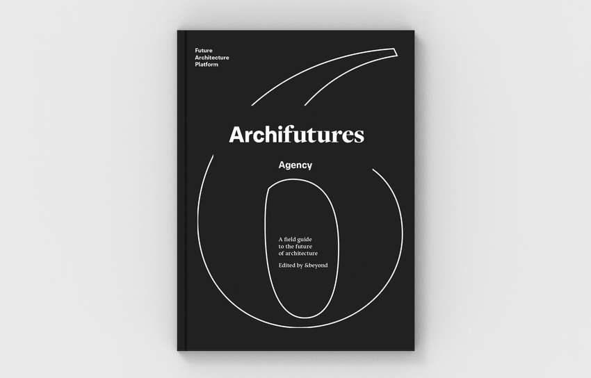 The latest publication in the Archifutures  series: