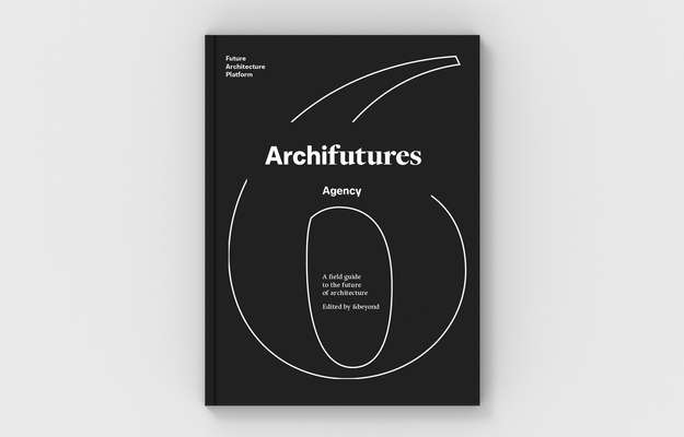 The latest publication in the Archifutures  series: